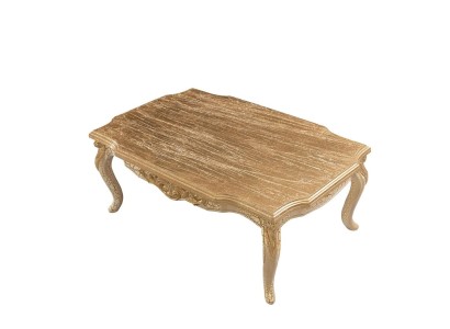 Royal Coffee table Table 120x80 Tables Baroque Rococo Coffee tables